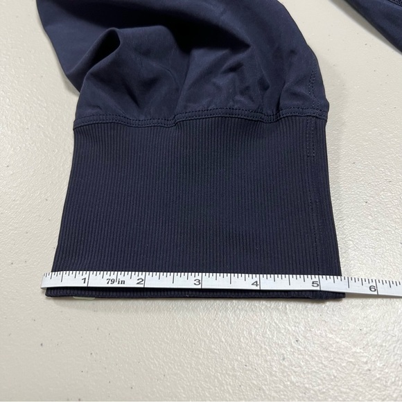 LULULEMON Dance To Yoga Cropped Pant - Picture 10 of 11